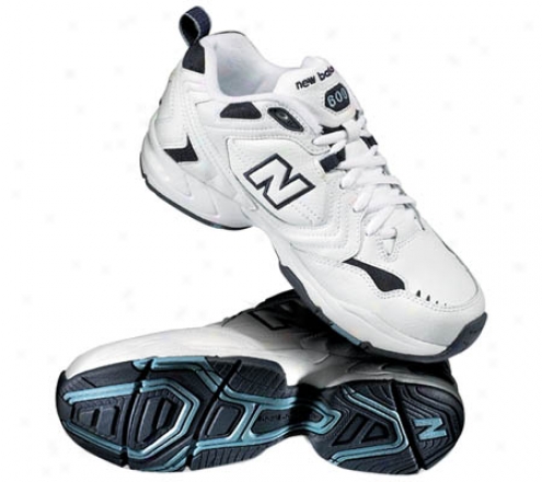 New Balance Wx600 w(omen's) - White/blue