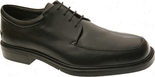 Nunn Bush Morse (men's) - Murky Leather