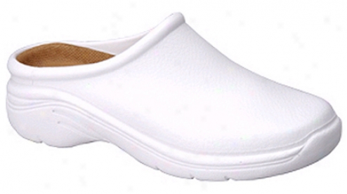 Nurse Mates Quarkyy (men's) - White