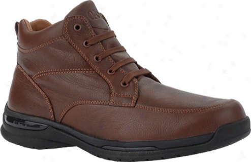 Oasis Jackson (men's) - Brown