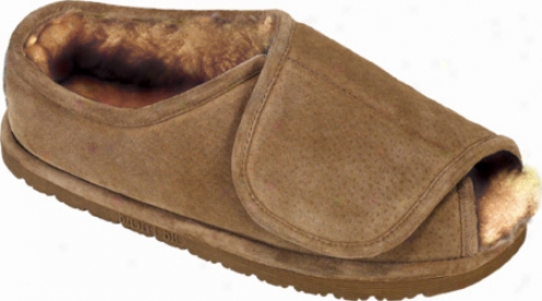 Old Friiend Step In (women's) - Chestnut/stony