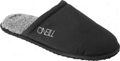 O'neill Rico (men's) - Black