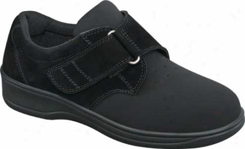 Orthofeet 825 (women's) - Black