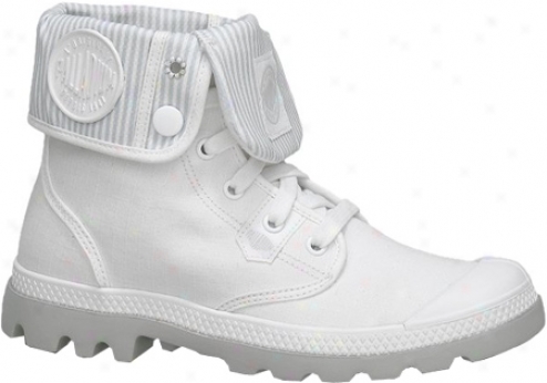 Bulwark Baggy Lite 92668 (women's) - White/vapor