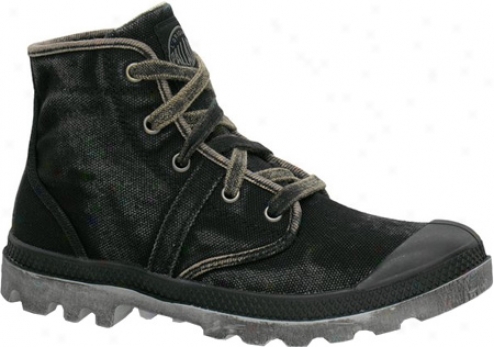 Bulwark Pzllabrouse 92477 (women's) - Black/vapor