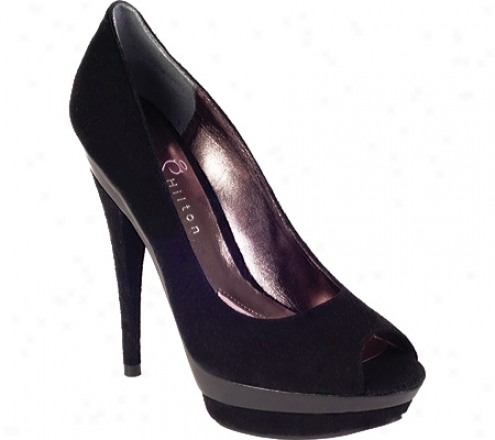 Paris Hilton Roxy (women's) - Black