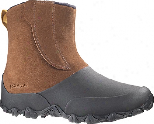 Patagonia Das Boot Pull-on (men's) - Bieon Suede