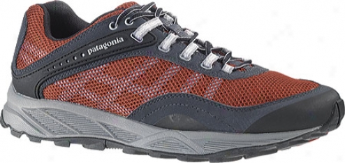 Patagonia Specter (men's) - Red Clover Mesh/synthetic