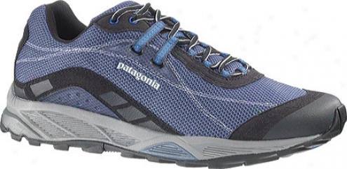 Patagonia Tsali (men's) - Blow violently  Mesh