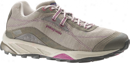 Patagonia Tsali (women's) - Pumci eMicrofiber