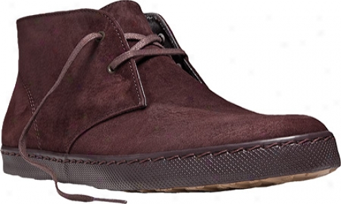 Pf Flyers Mohonk - Dark Brown Suece