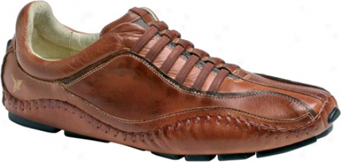 Pikolinos Fuencarral 15a-6175 (men's) - Brandy