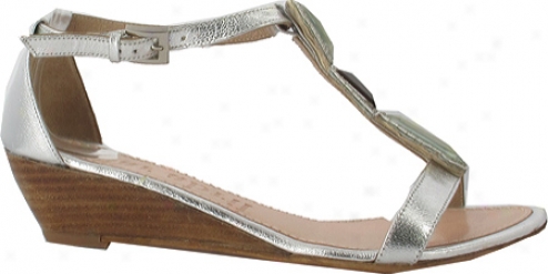 Pilar Abril Bibiana 8787 (women's) - Silver