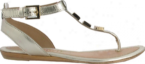 Pilar Abril Daniela 8789 (women's) - Light Gold