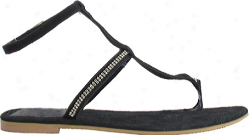 Pilar Abril Lia 8855 (women's) - Black