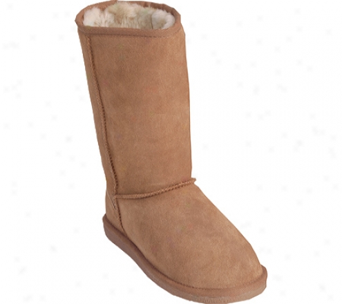 Pindai Alice (women's) - Chestnut