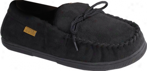 Pindari Todd (men's) - Black