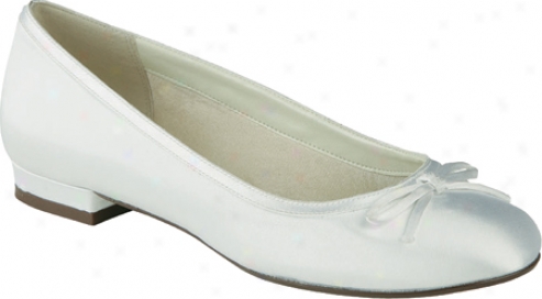 Pink Paradox London Dolly (women's) - White Satin