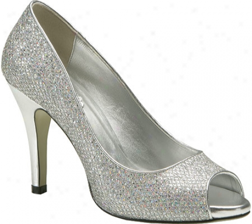 Pink Paradox London Heidi (women's) - Silver