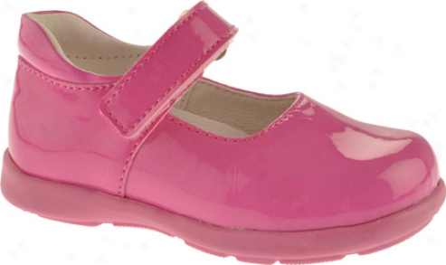 Primigi Andes (infant Girls') - Hot Pink Patent Leather