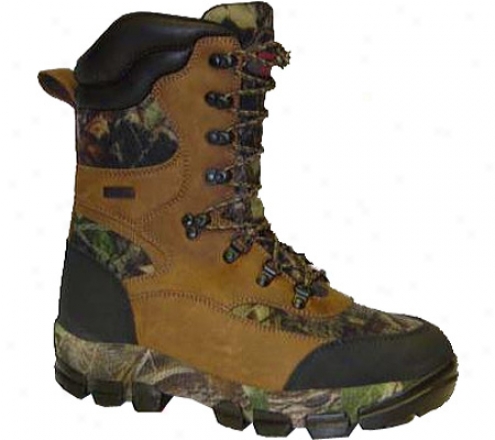 Pro Line Gametrax (men's) - Mossy Oak/break Up