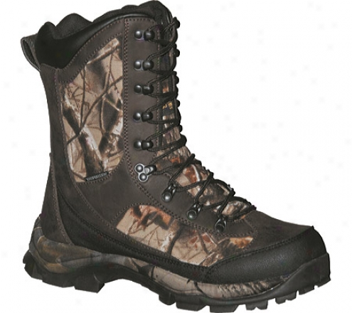 "pro Line Hawkeye 10"" (menn''s) - Realtree&#174; Hardwood Grey&#153;"