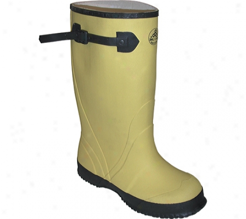 Pro Line Pull On Slush Boots (men's) - Yellow