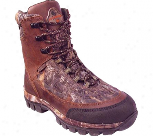 "pro Line Stealth 8"" (men's) - Mossy Oak/break Up"