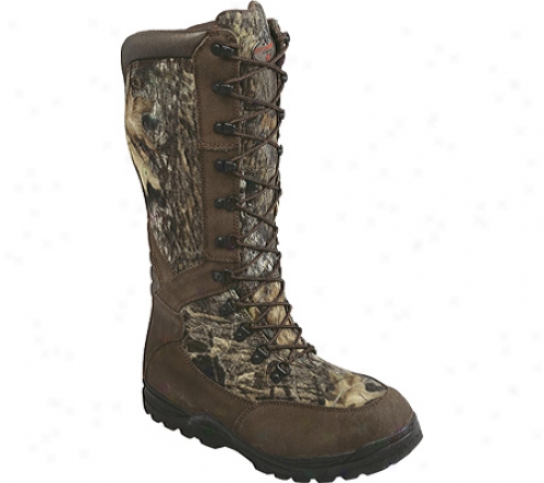 Pro Line Talone (men's) - Mossy Oak/break Up