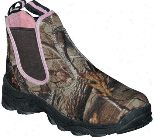 Pro Line Win63010 Twin Gore (women's) - Camouflage