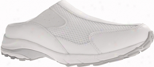 Propet Anna (women's) - White