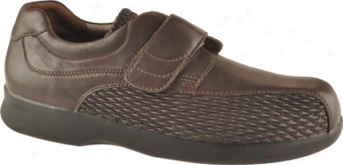 Propet Jason (men's) - Bronco Brown