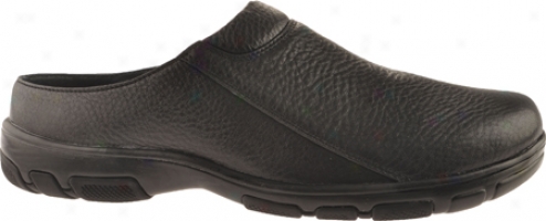 Propet Laguna (men's) - Black