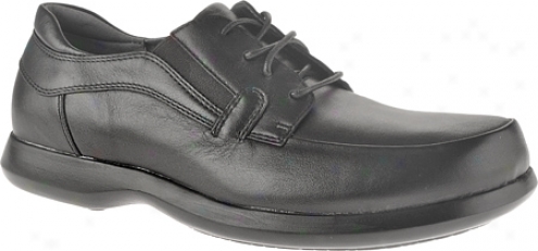 Propet Lancaster (men's) - Black