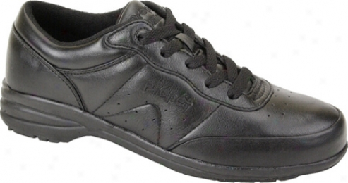 Propet Life Walker (women's) - Black