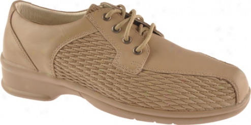 Propet Melanie (women's) - Taupe