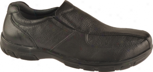 Propet Montclair (men's) - Black