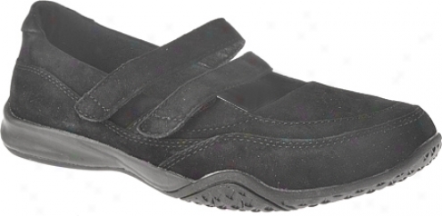 Propet Opal (women's) - Black