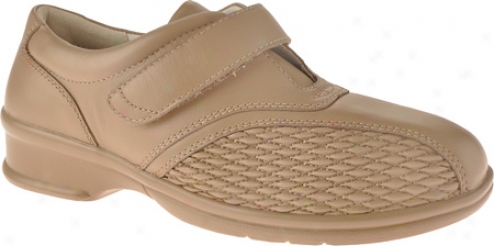 Propet Prudence (women's) - Taupe