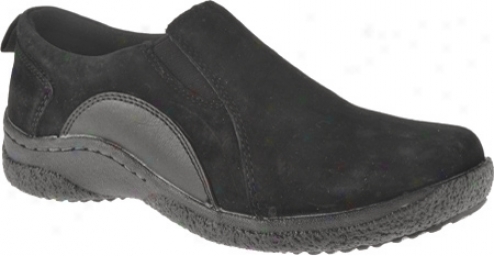 Propet Reba (women's) - Black