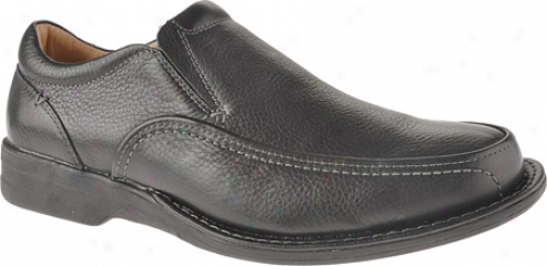 Propet Sonoma (men's) - Black