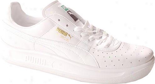 Puma Gv Appropriate (men's) - White