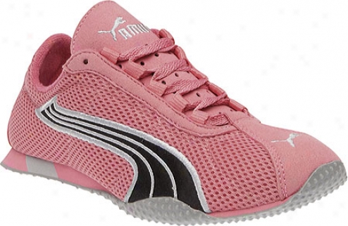 Puma H-street+ (women's) - Bubb1egum/black/silver