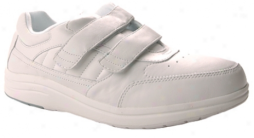 P.w. Minor Performance Walker Double Strap (men's) - White Glove