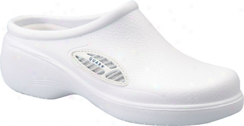 Quark Pro-air (men's) - White