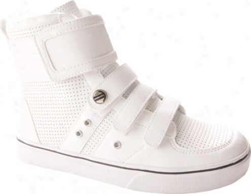 Radii 420 Top (men's) - White