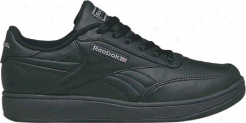 Reebok Classic Ace (men's) - Black/carbon