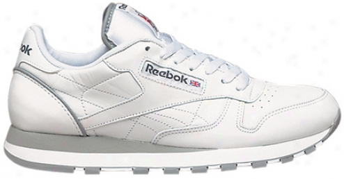 Reebok Classic Wht 101 (men's) - White