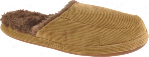 Reef Honey-do (men's)  -Tan Cord