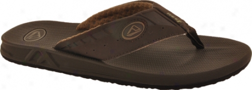 Reef Phantoms (men's) - Brown